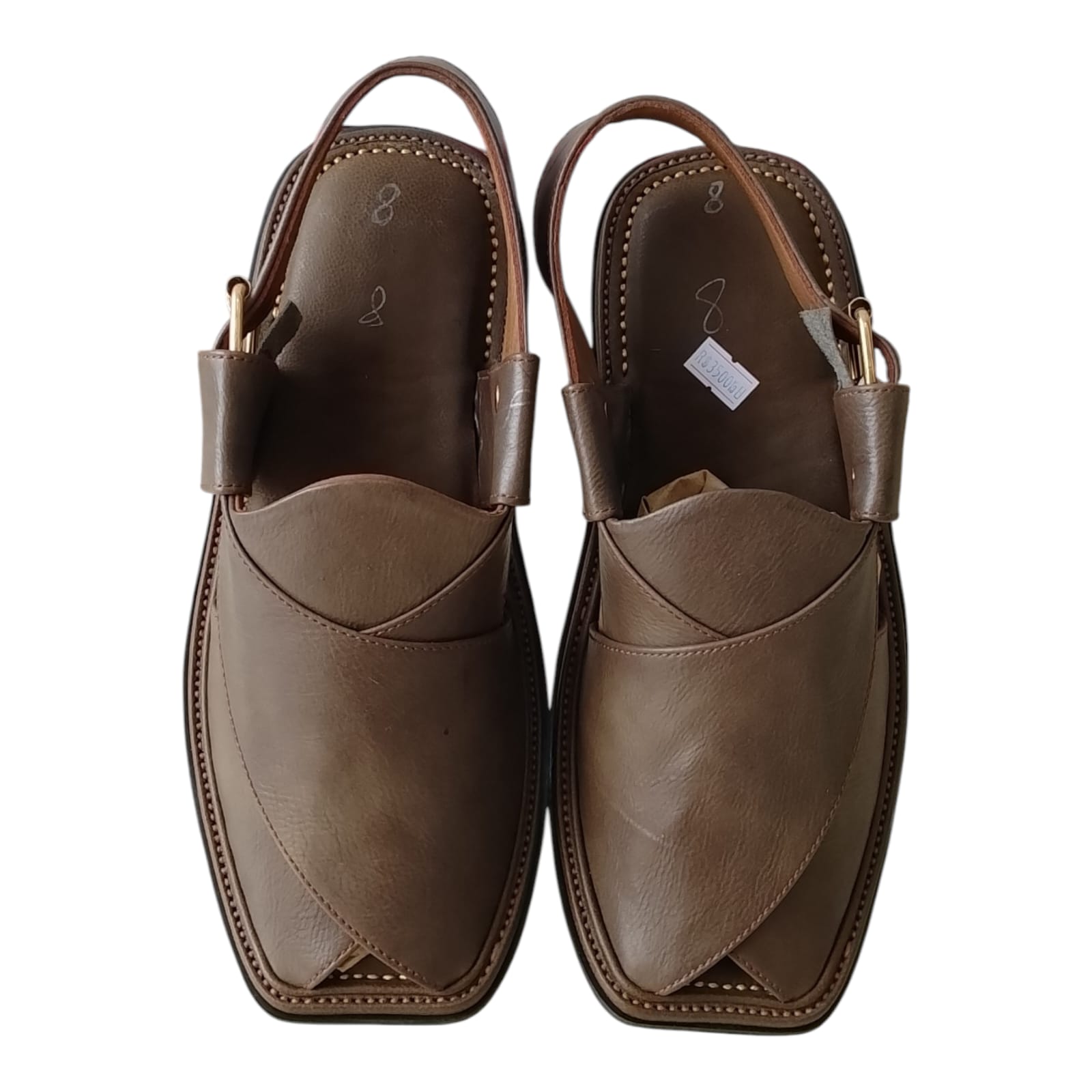 Kalosh Chappal